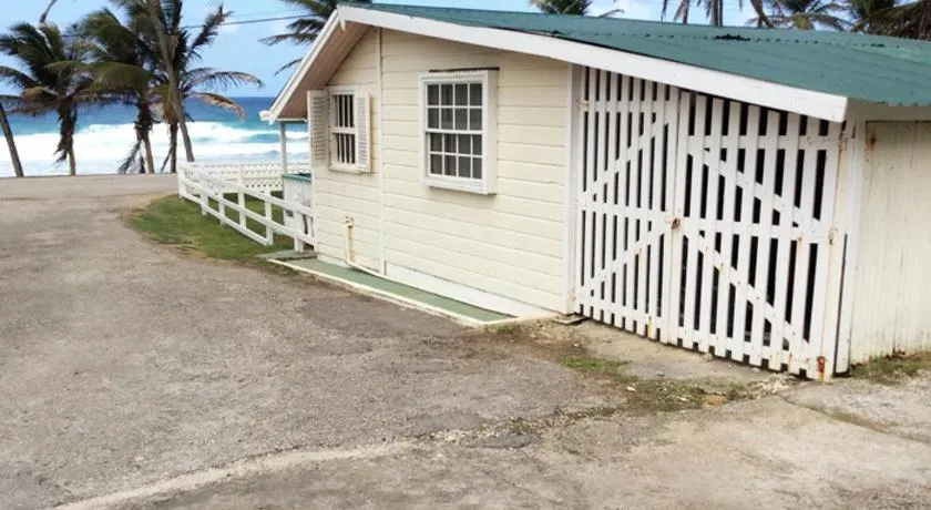 Rest Haven Beach Cottages - Image 1
