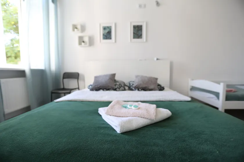 Deja Vu Hostel - Image 1