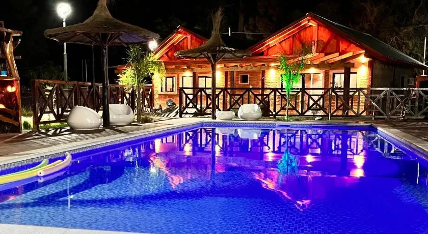 Cabañas las brisas - Image 1