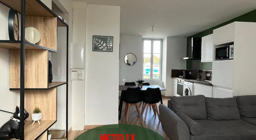 Le Duplex Tout Confort - Image 1