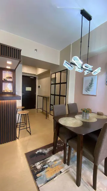 Avida Atria Tower 1 Studio Type Condominium - Image 1