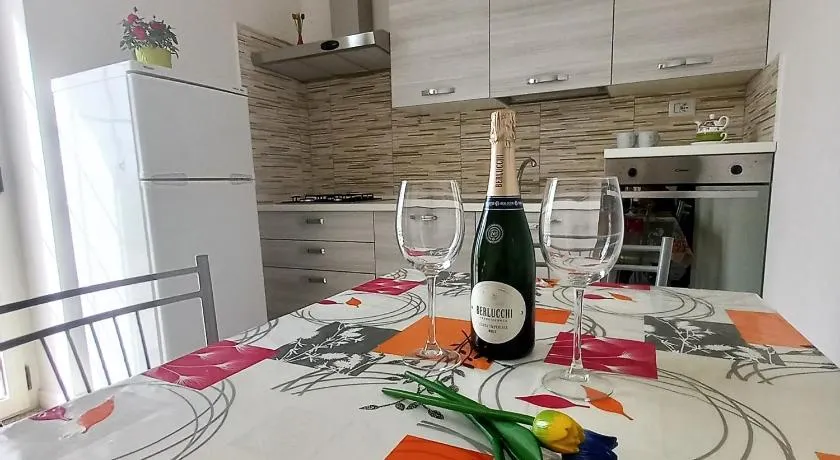 Casa Vacanza Marco Gianola Formia - Image 1