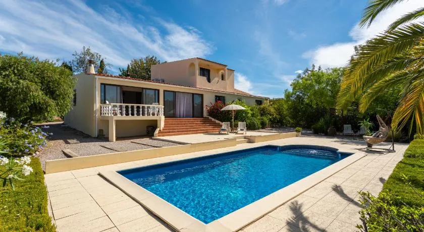 Privilege Casa da Videira with Swimming Pool, Quelfes - Olhão - Image 1