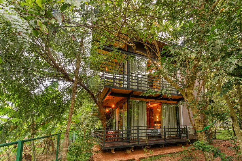 Atha Resort - Image 1