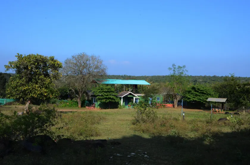 Aarraams Farms & Resorts - Image 1