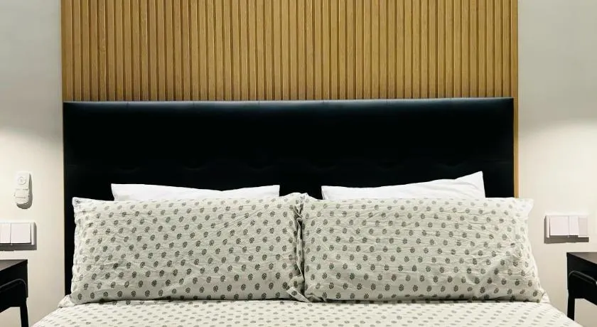 VH CityCenter APT - Image 1