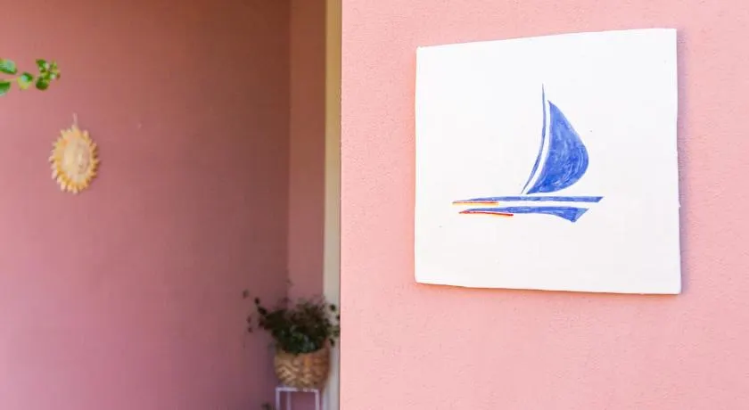 B&B La Vela Chia - Image 1
