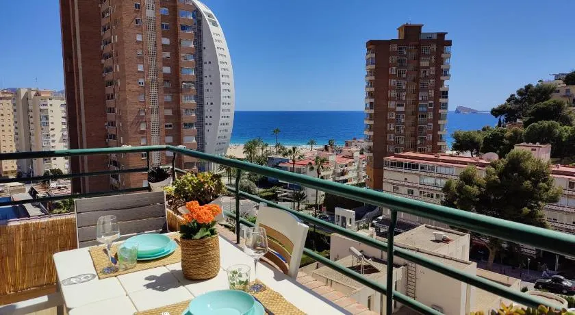 BENICALA sea view apartment - Image 1