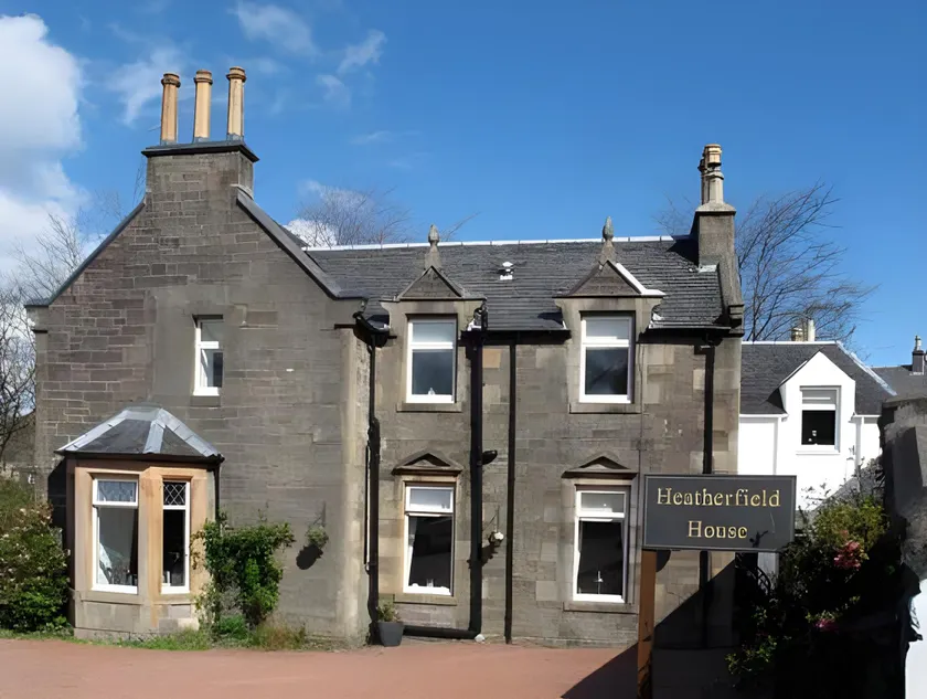 Heatherfield House - Image 1
