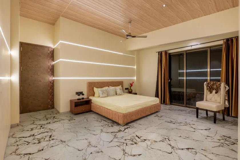 Villa 27 – Amarja's Mountain Crest - Image 1