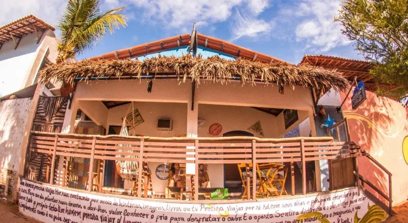 Trip Hostel e Pousada - Image 1