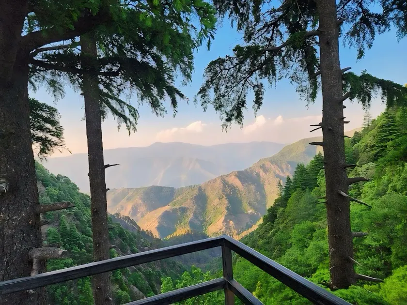 The Coverpage Boutique Stays Mussoorie - Image 1