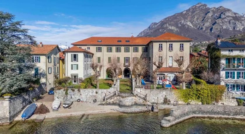 Foresteria Monastero B&B - Image 1