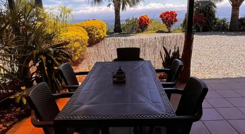 Cabaña Amanecer- Finca Valparaíso - Image 1