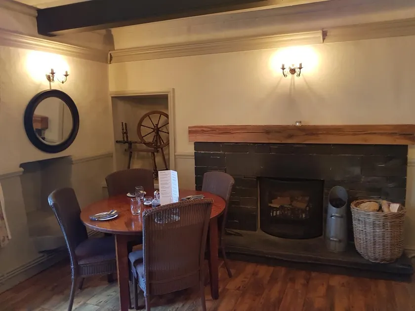 Old Kings Head - Image 1