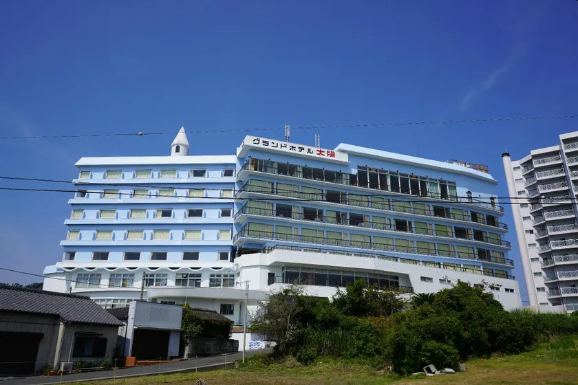 Grand Hotel Taiyo - Image 1