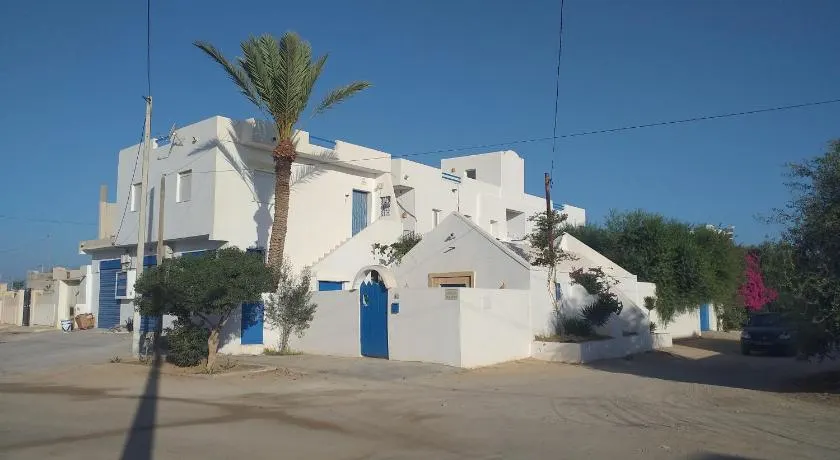 Dar Janis Djerba دار يانيس جربة - Image 1