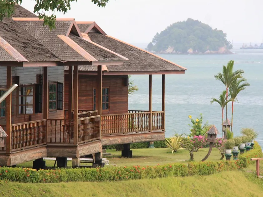 KTM Resort Batam - Image 1