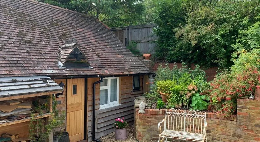 The Little Barn - Self Catering Holiday Accommodation - Image 1