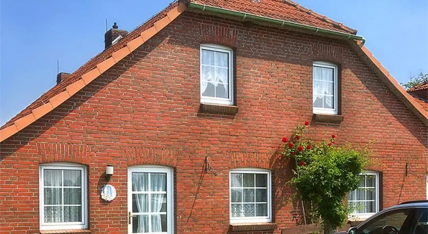 Ferienwohnungen Haus Hasenweide - Image 1