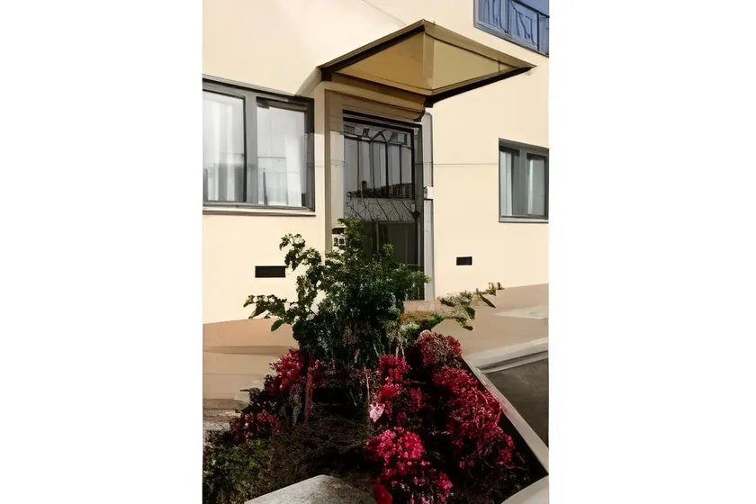 Hotel Residenza Gra 21 - Image 1