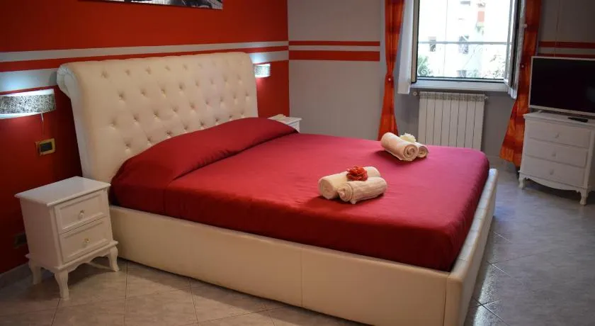 I Petali Guest House - Image 1