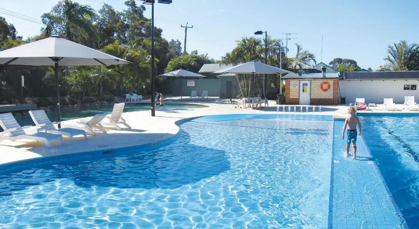 Karrinyup Waters Resort - Image 1