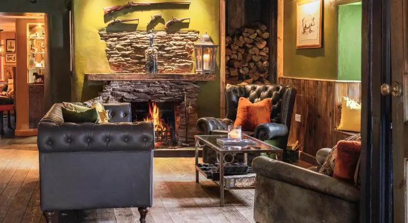 The Bittescombe Inn - Image 1