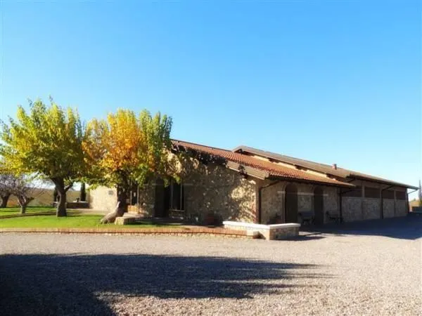 Agriturismo Le Gallozzole - Image 1