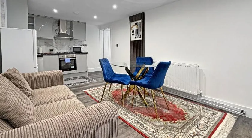 Bletchley Retreat - Image 1
