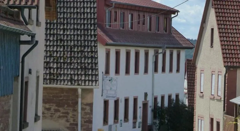 Pension Schreckhof - Image 1