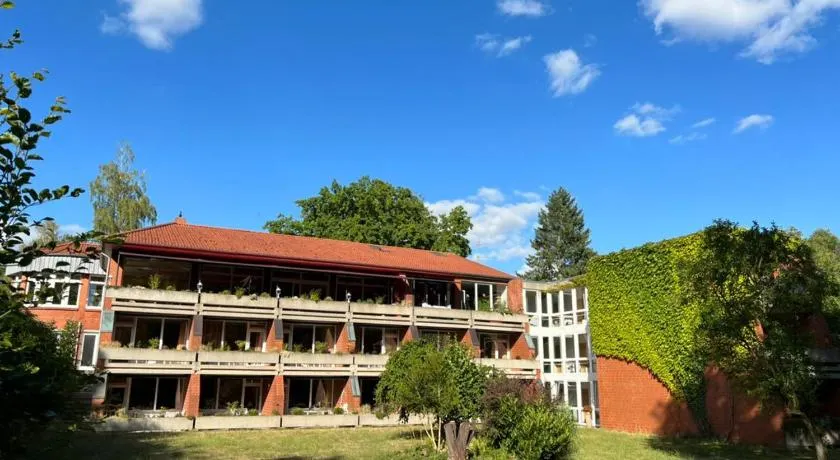 Hotel Scholz - Image 1