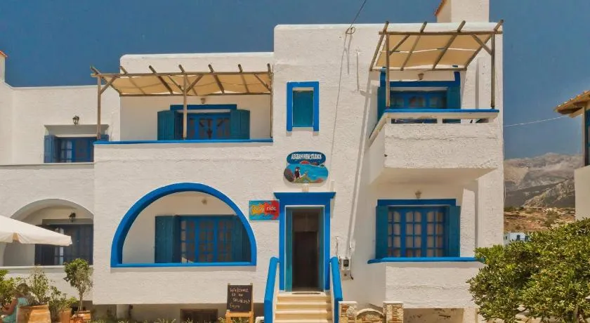 Aegean View Studios - Image 1