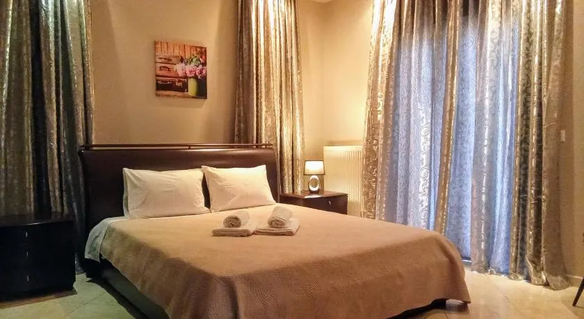 "Villa Armi"vacation house near falasarna! - Image 1