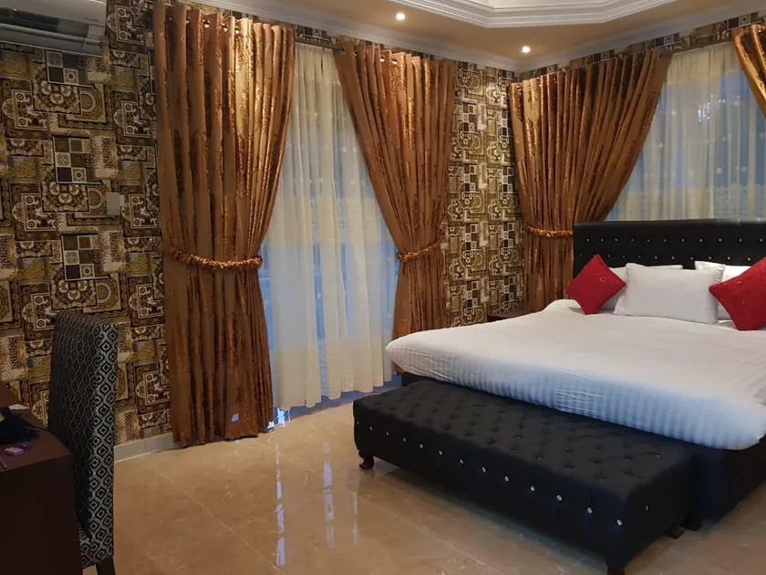 White Lodge Islamabad - Image 1