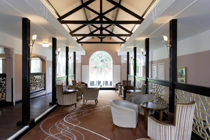 Ramada by Wyndham Birmingham Solihull - Image 1