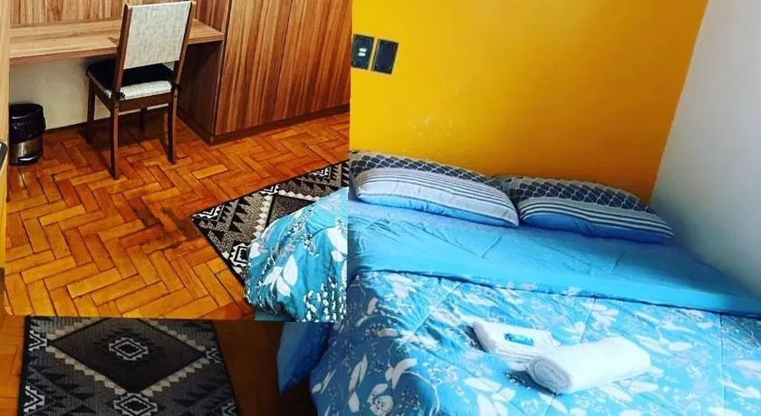 Pousada & Hostel Vo Odete - Image 1