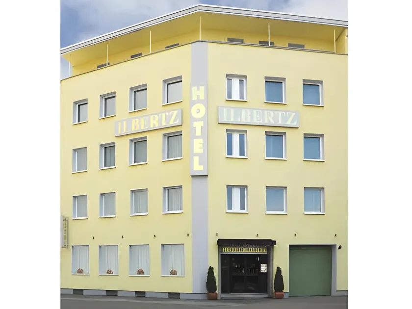 Hotel Ilbertz - Image 1