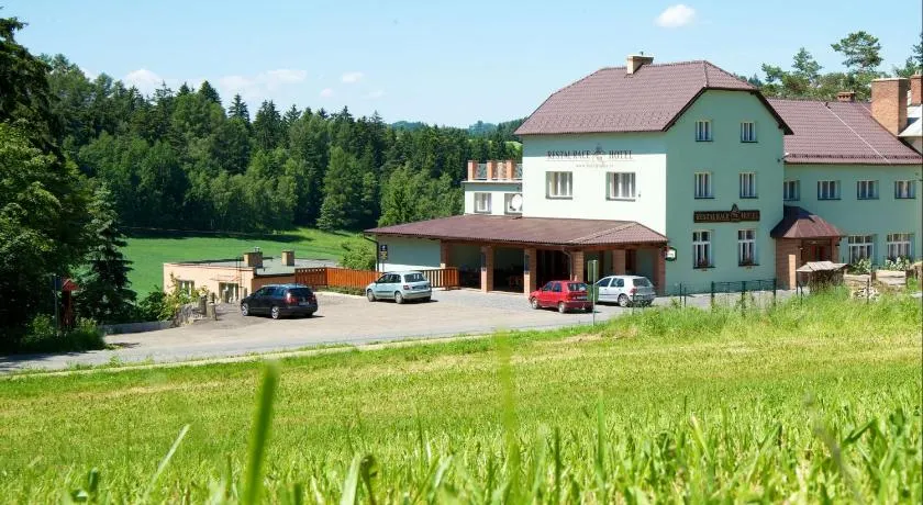 Hotel Rudka - Image 1