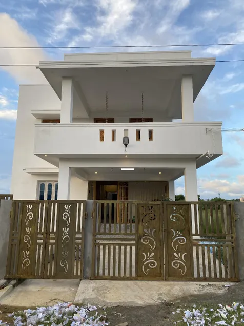THE EPIC VILLA - Image 1