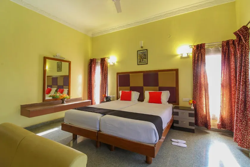 Palette - Kanthi Resorts - Image 1