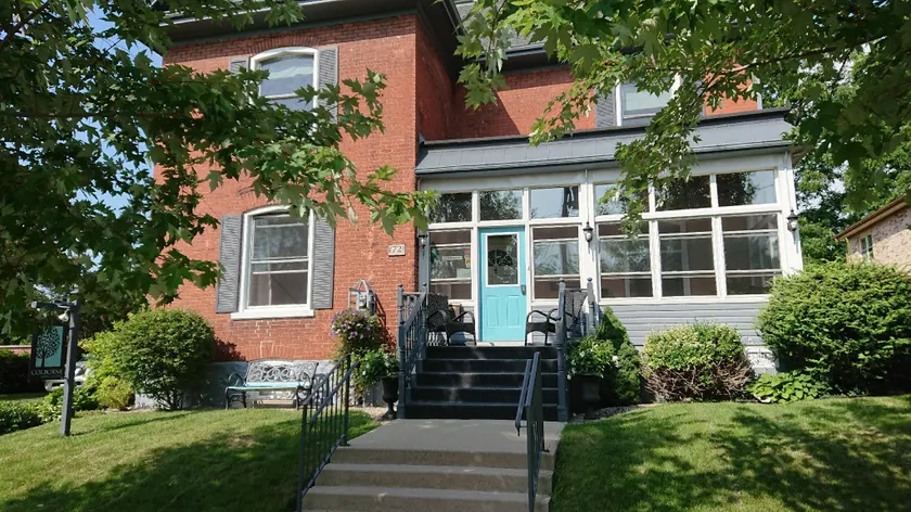 Colborne Bed and Breakfast - Image 1