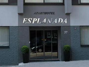 Esplanada Studios - Image 1
