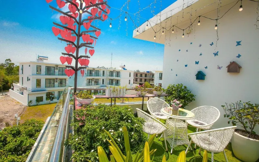 Villa FLC Sầm Sơn San Hô - Giáp Biển - Image 1