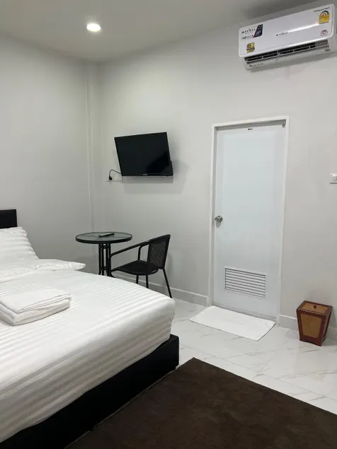 ADNA Single Room near Dannok/1 Mins to Lotus Sadao - Image 1