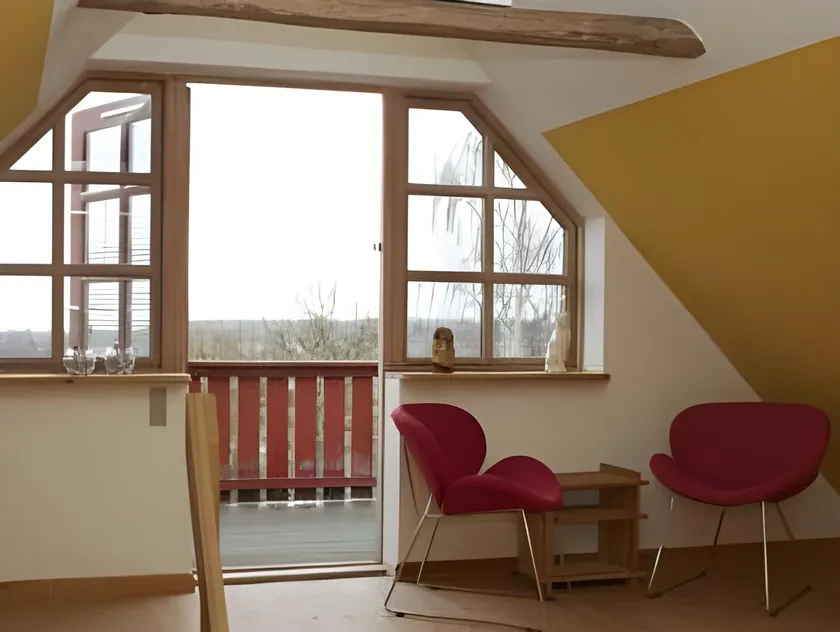 Bulbrovejs Bed & Breakfast - Image 1