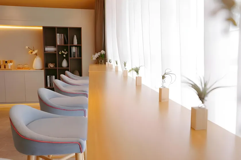 Home Inn Neo Changzhi Lucheng District Jinwei Shopping Plaza Huijin International - Image 1
