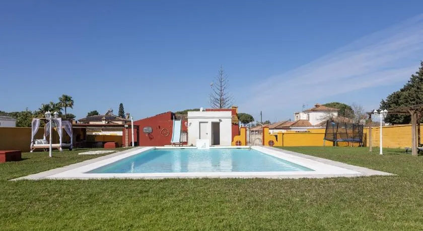 Villa Los Mangaros - Image 1