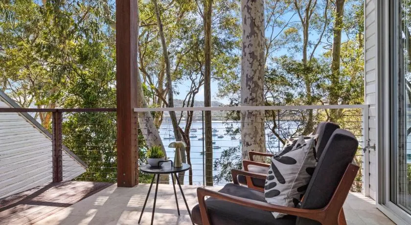The Treehouse Avalon - Image 1