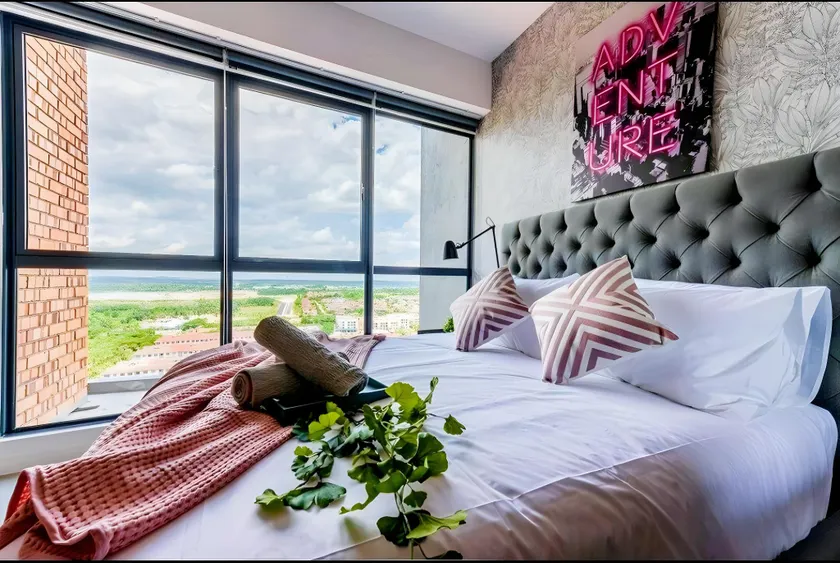 KLIA Glorybnb Bell Suites - Image 1